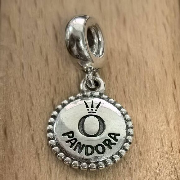 Pandora Bridésmaid Exclusive Pendant, S925 Silver Bracelets - Picture 2 of 4